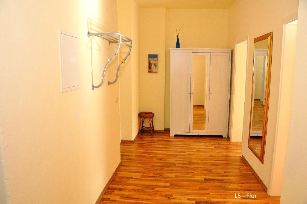 Haus Ludwig Apartment Dresden Ruang foto