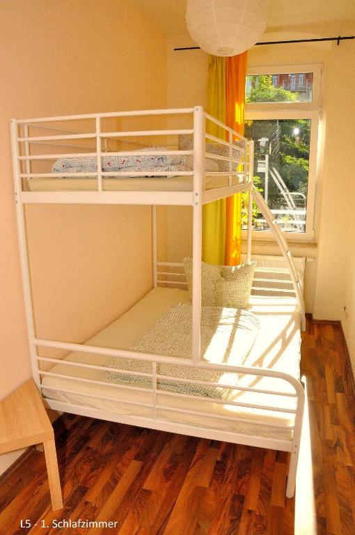 Haus Ludwig Apartment Dresden Ruang foto