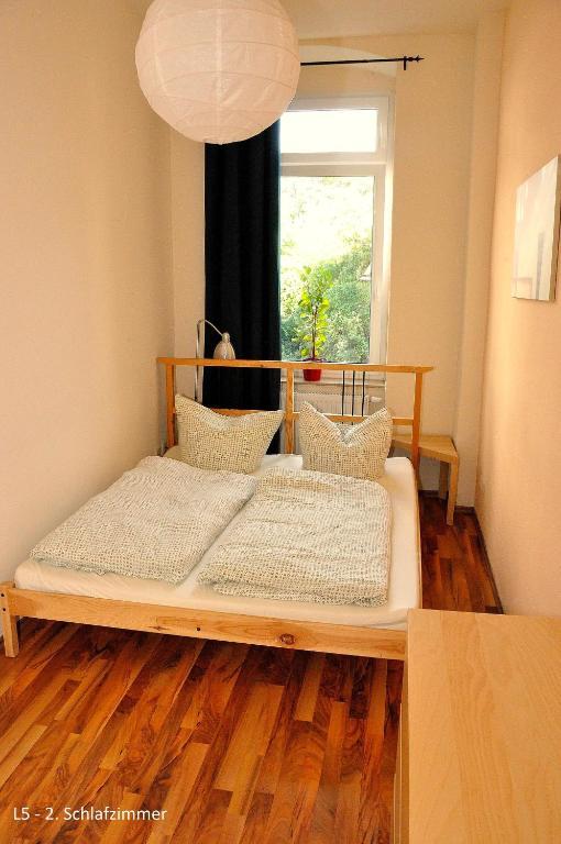 Haus Ludwig Apartment Dresden Ruang foto