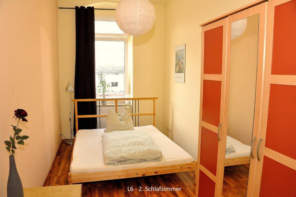 Haus Ludwig Apartment Dresden Ruang foto