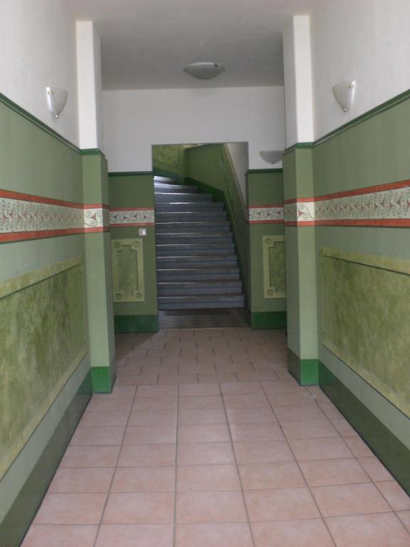 Haus Ludwig Apartment Dresden Bagian luar foto