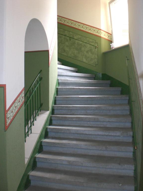 Haus Ludwig Apartment Dresden Bagian luar foto